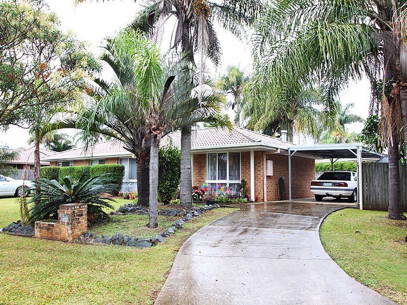 12 Claremont Drive, Murrumba Downs QLD 4503