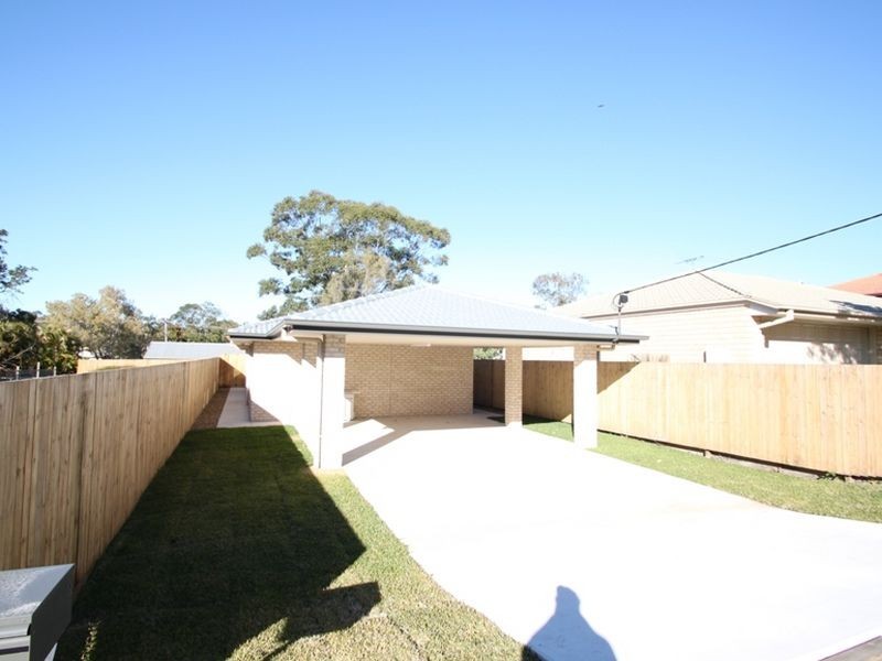 Mango Hill QLD 4509
