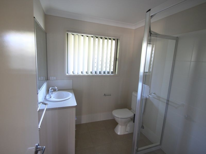 Mango Hill QLD 4509