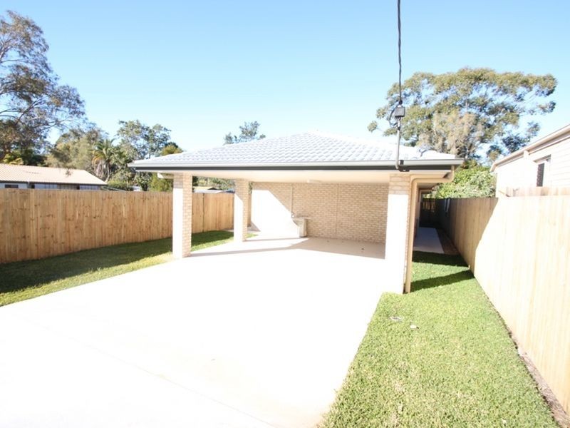 Mango Hill QLD 4509