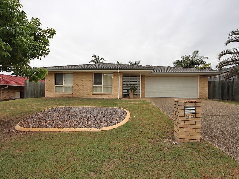 Kallangur QLD 4503