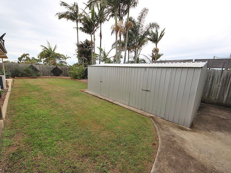 Kallangur QLD 4503