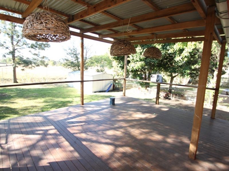 Bald Hills QLD 4036