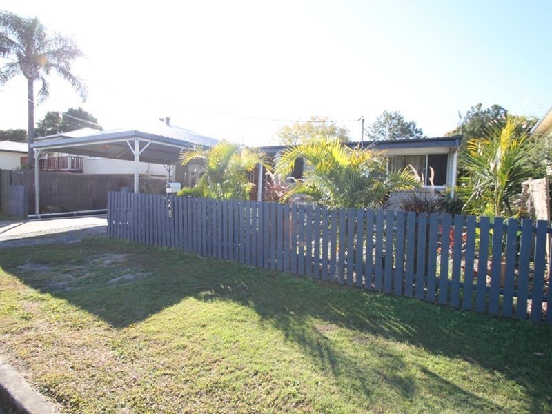 Bald Hills QLD 4036