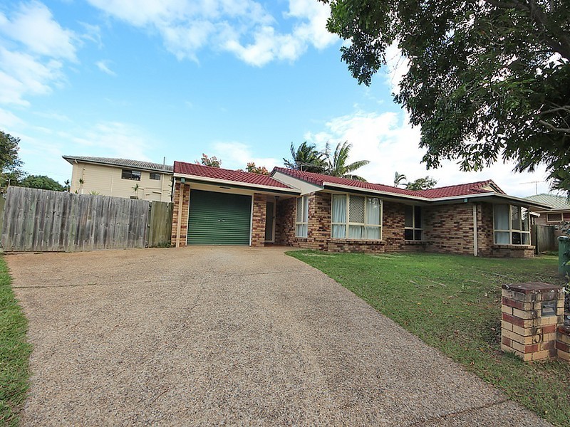 51 McNeill Road, Kallangur QLD 4503