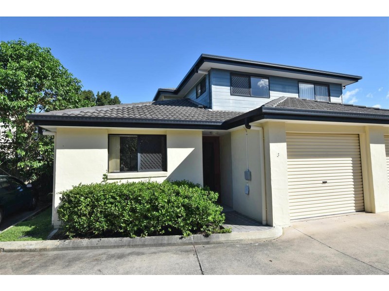 3/72-78 Duffield Road, Kallangur QLD 4503