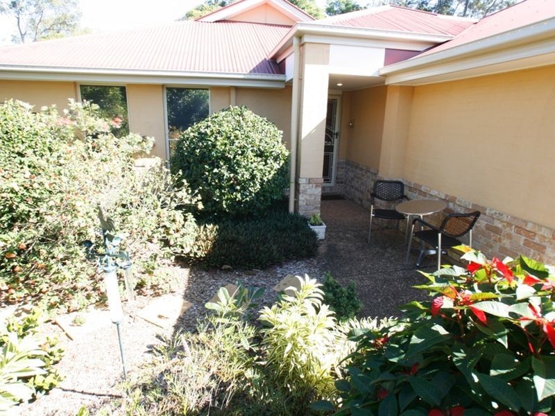 Kallangur QLD 4503