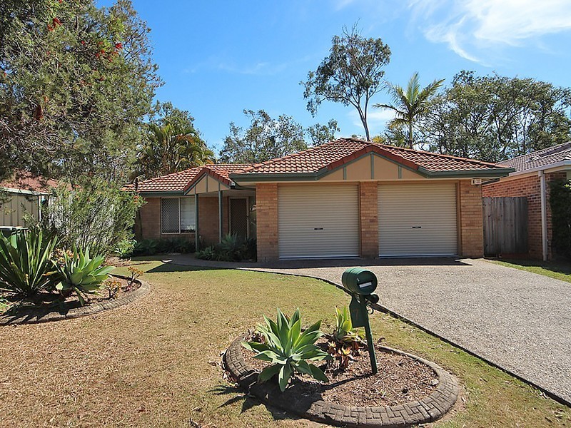 7 Paroo Place, Murrumba Downs QLD 4503