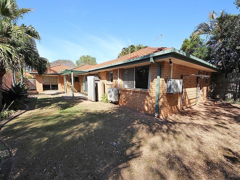 7 Paroo Place, Murrumba Downs QLD 4503