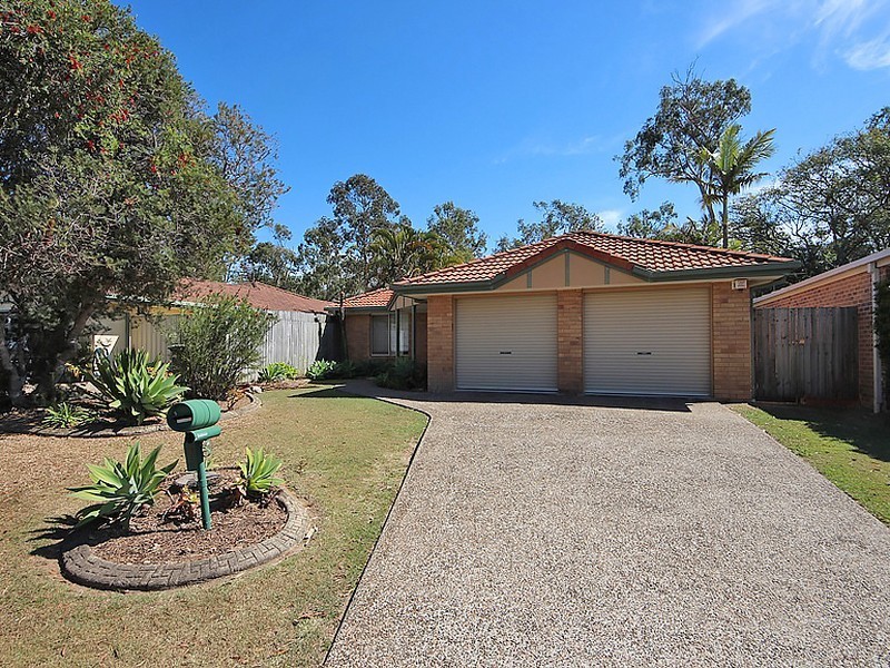7 Paroo Place, Murrumba Downs QLD 4503