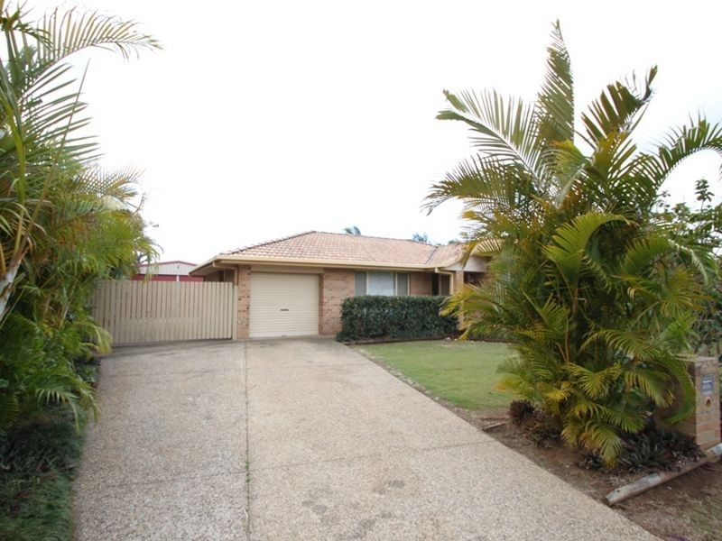 Murrumba Downs QLD 4503