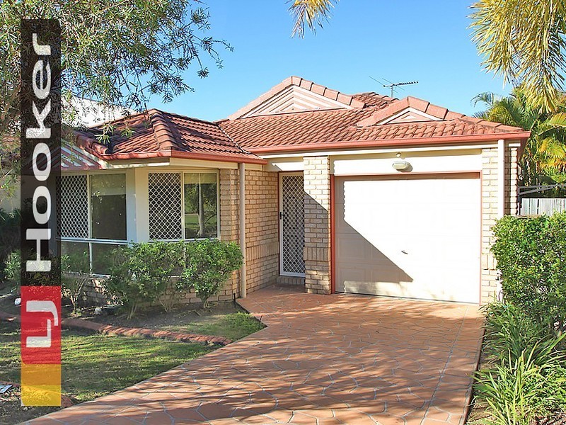 8 Duggan Street, North Lakes QLD 4509