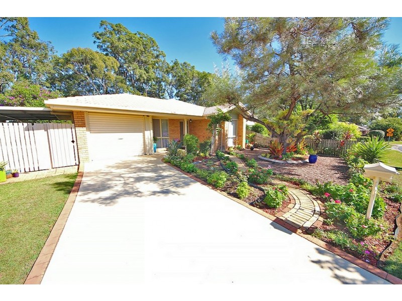 28 Walton Crescent, Murrumba Downs QLD 4503