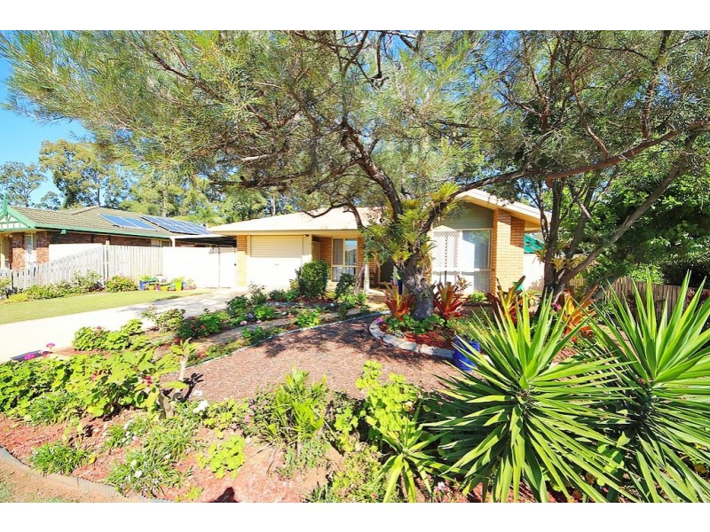 28 Walton Crescent, Murrumba Downs QLD 4503