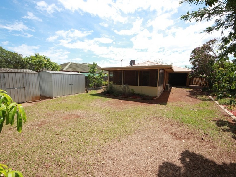 28 Walton Crescent, Murrumba Downs QLD 4503