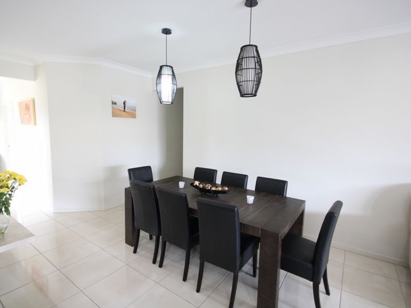 North Lakes QLD 4509