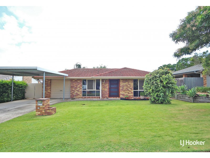 64 Claremont Drive, Murrumba Downs QLD 4503