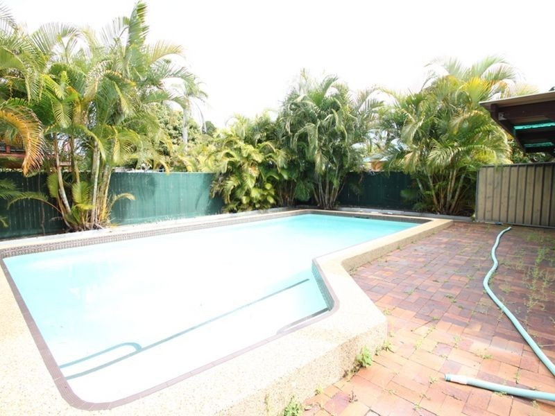 Kallangur QLD 4503