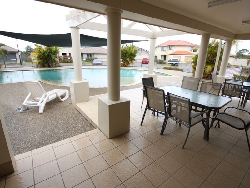 North Lakes QLD 4509