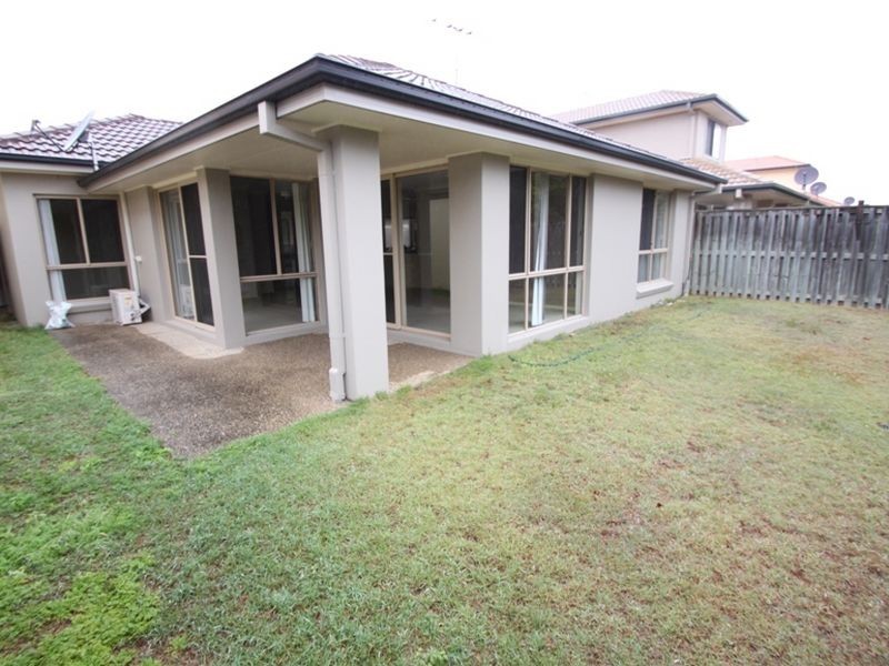 North Lakes QLD 4509