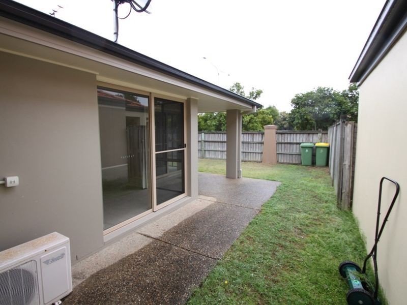 North Lakes QLD 4509