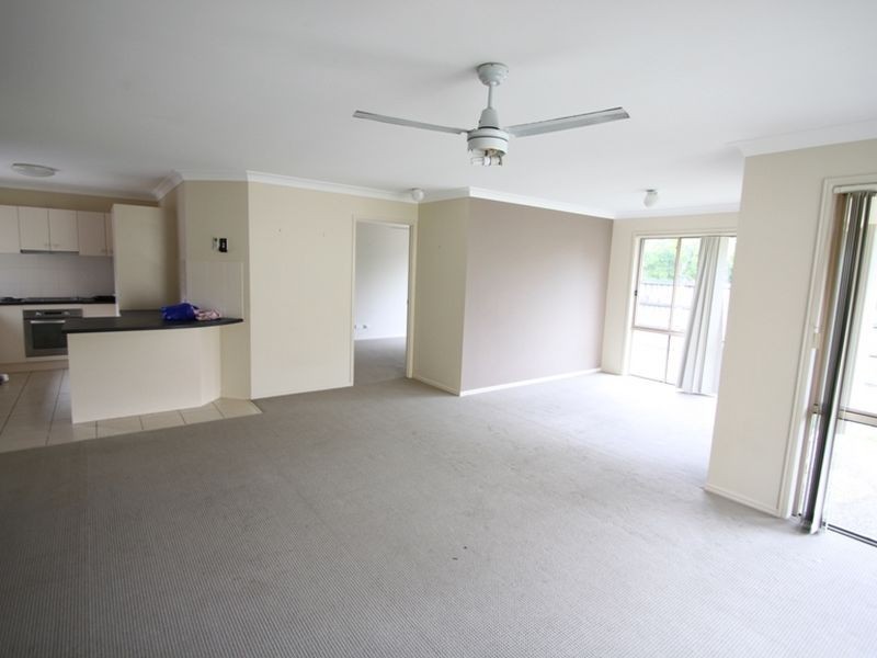 North Lakes QLD 4509