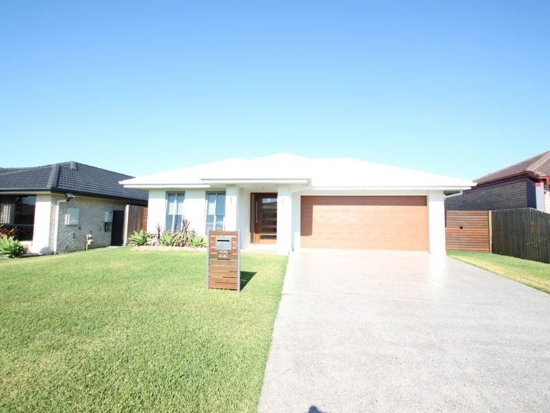 Griffin QLD 4503