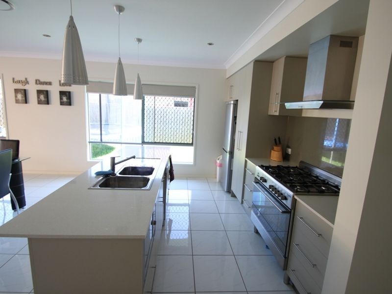 Griffin QLD 4503