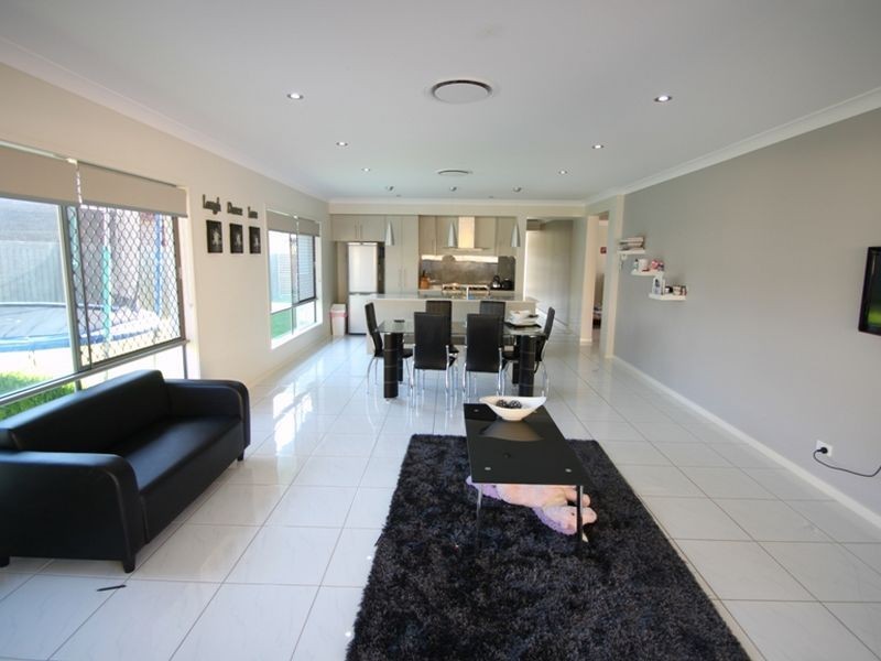 Griffin QLD 4503