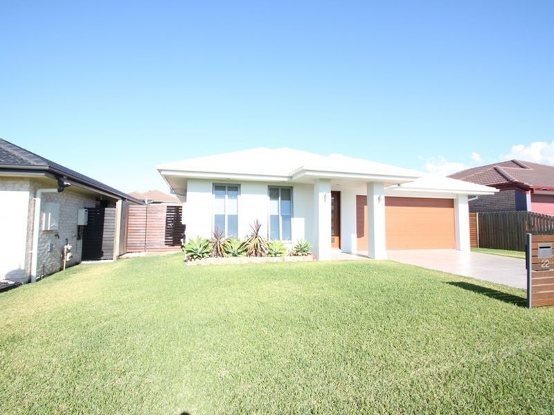 Griffin QLD 4503