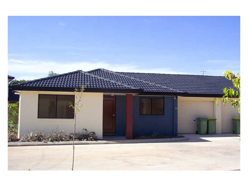Unit 13/72-78 Duffield Road, Kallangur QLD 4503