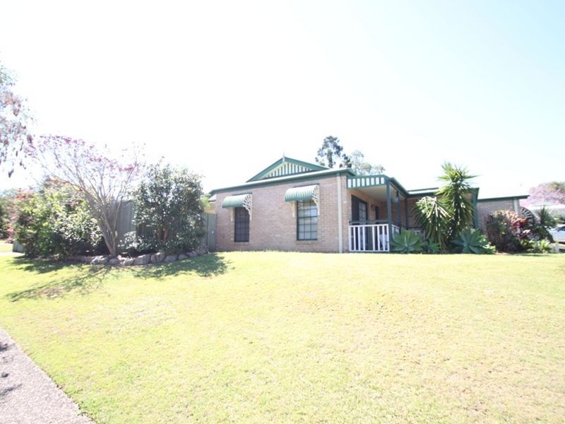 Kallangur QLD 4503