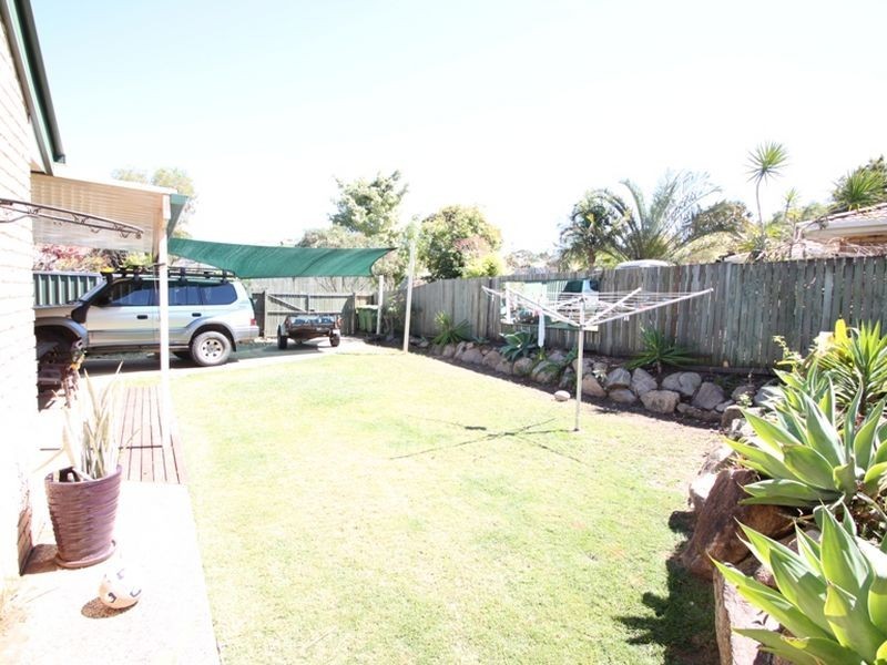 Kallangur QLD 4503