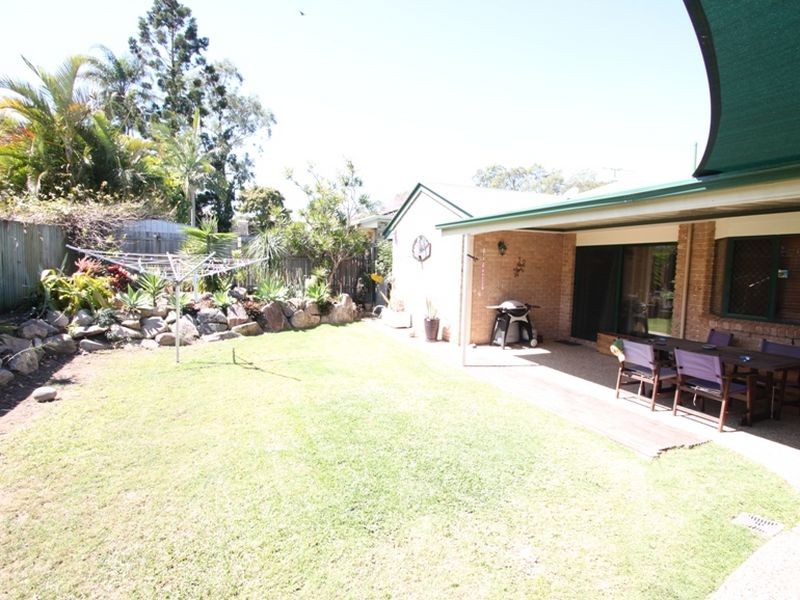 Kallangur QLD 4503
