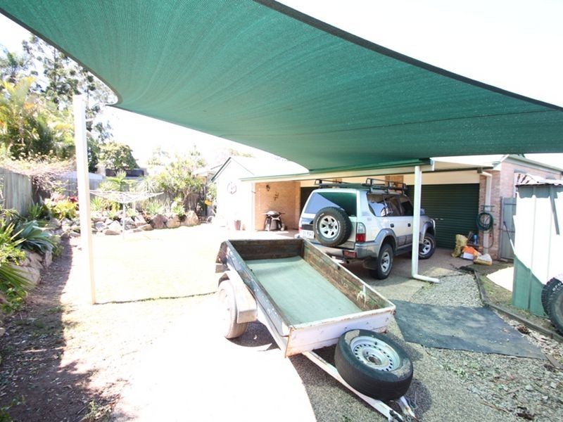 Kallangur QLD 4503
