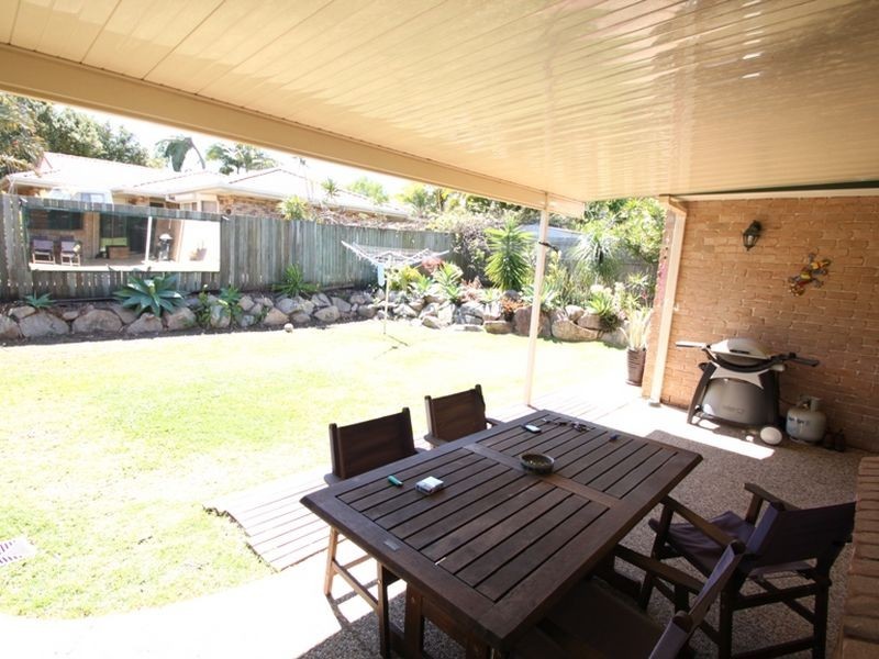 Kallangur QLD 4503