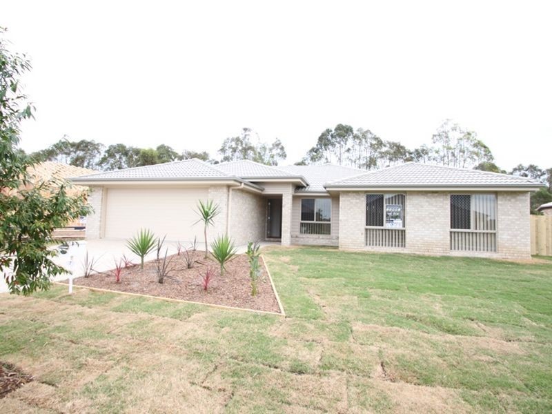 Narangba QLD 4504