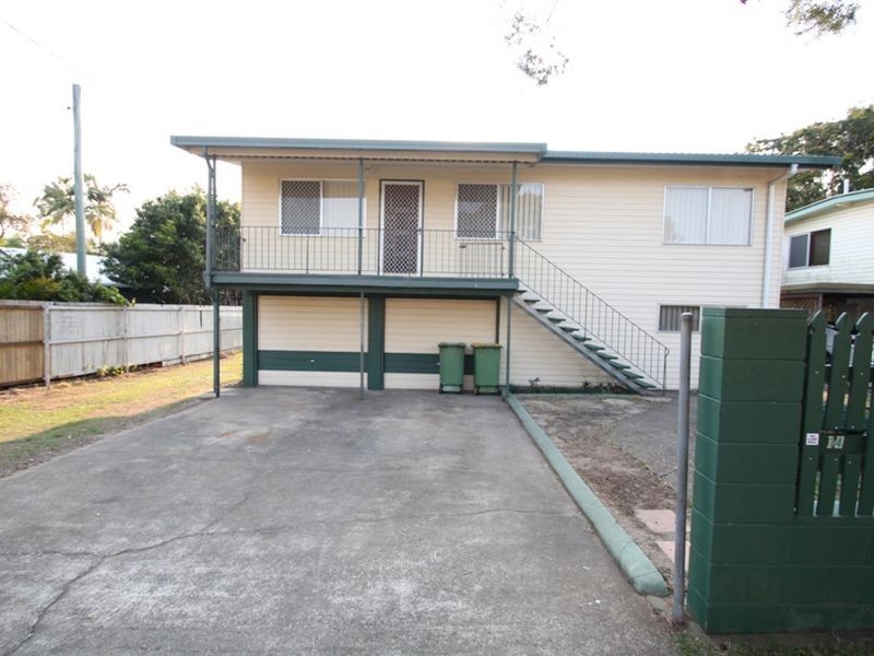 Kallangur QLD 4503