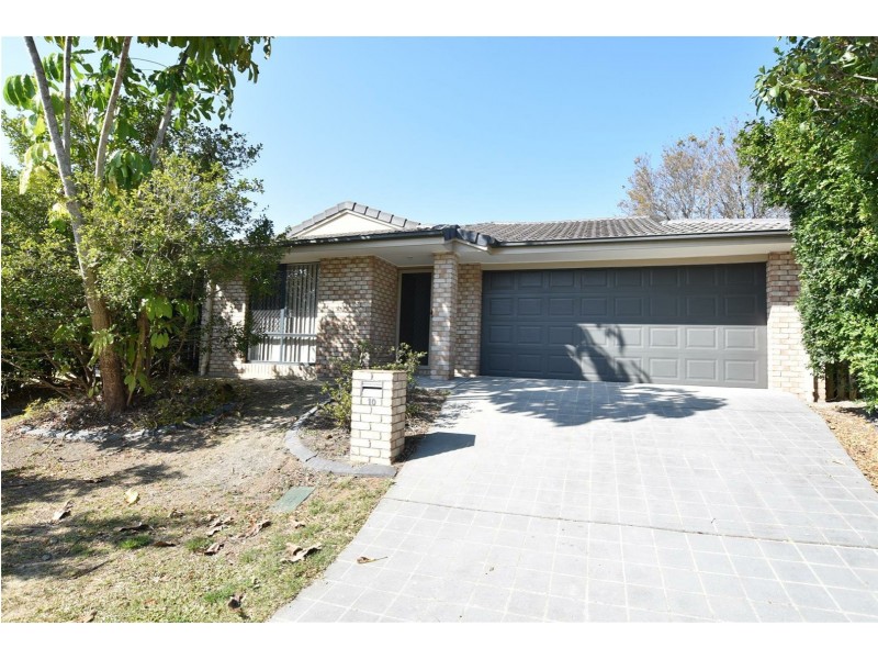 10 Diamond Avenue, Kallangur QLD 4503