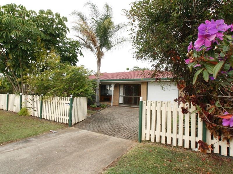 10 Andracia Street, Kallangur QLD 4503