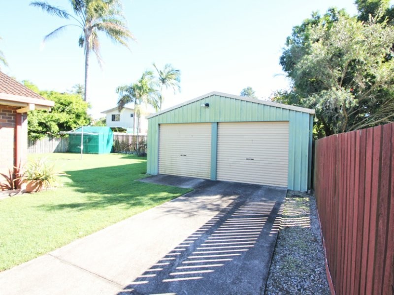 35 Paul Street, Kallangur QLD 4503