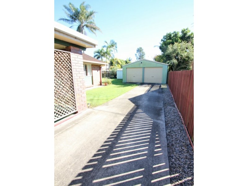 35 Paul Street, Kallangur QLD 4503