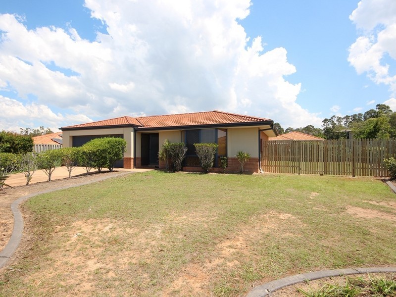 40 Evergreen Parade, Griffin QLD 4503