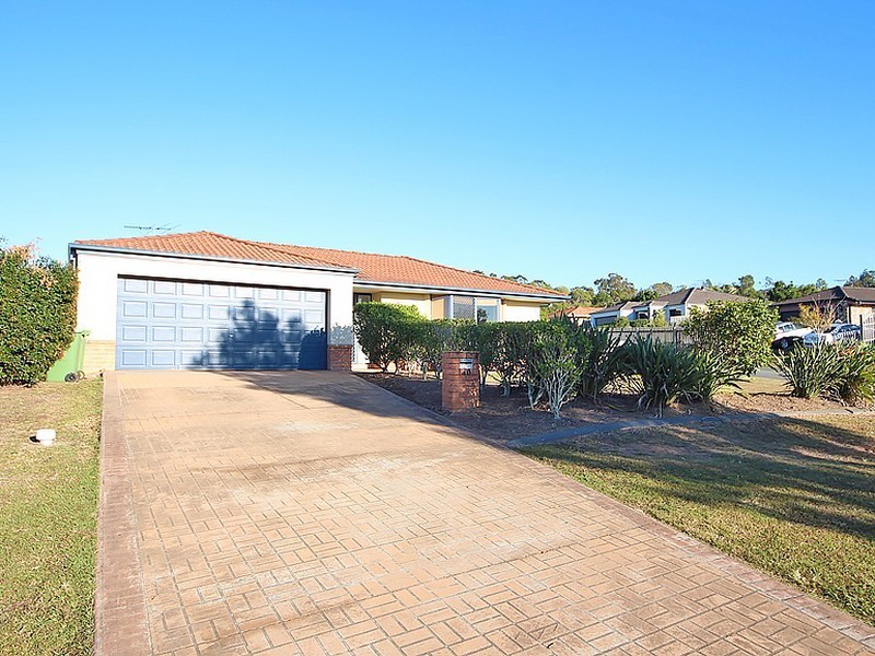 40 Evergreen Parade, Griffin QLD 4503