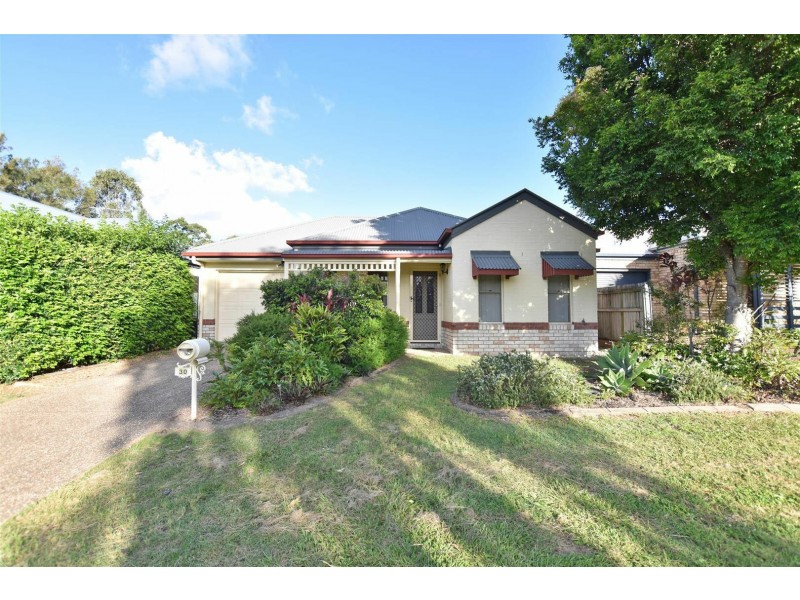 30 Heathcote Avenue, North Lakes QLD 4509
