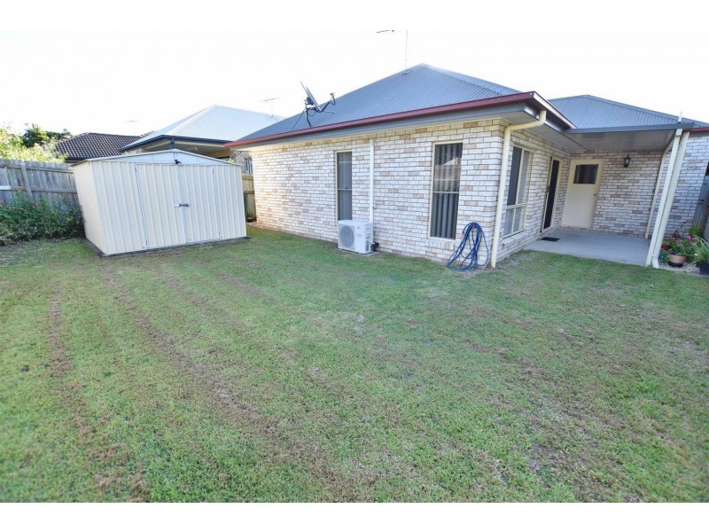 30 Heathcote Avenue, North Lakes QLD 4509