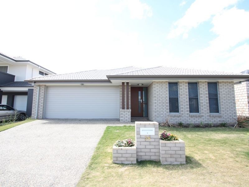 Griffin QLD 4503