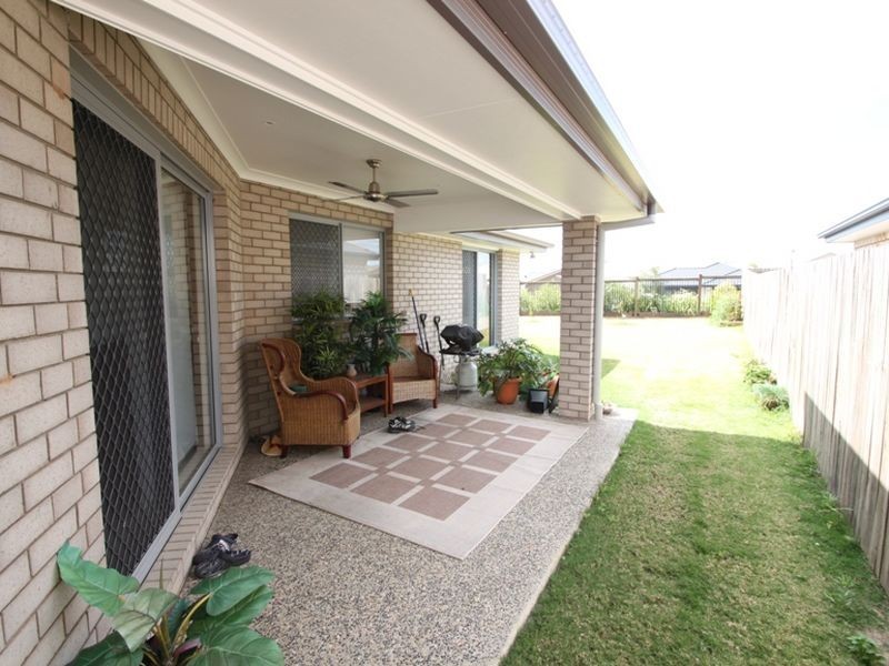 Griffin QLD 4503