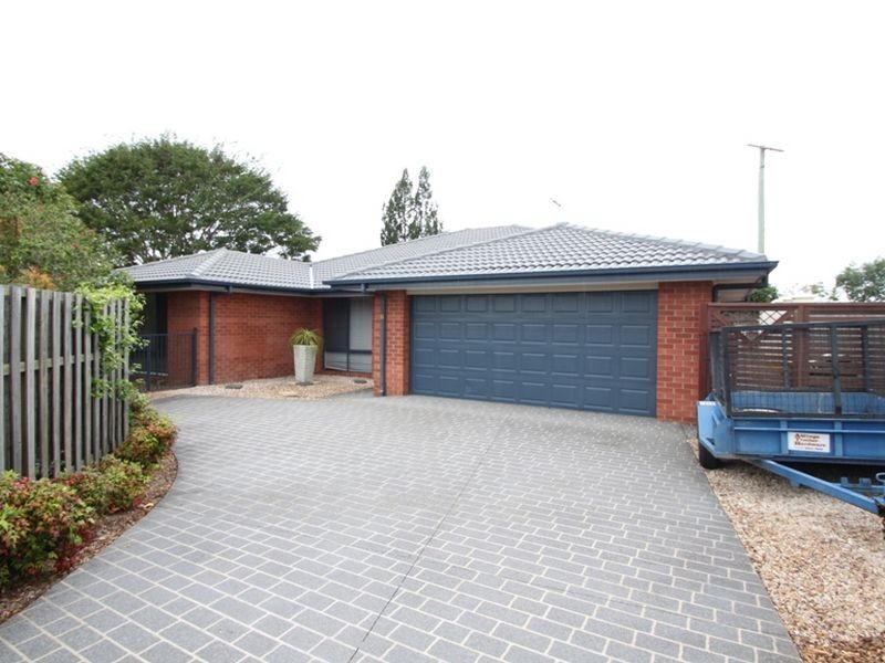 Kallangur QLD 4503