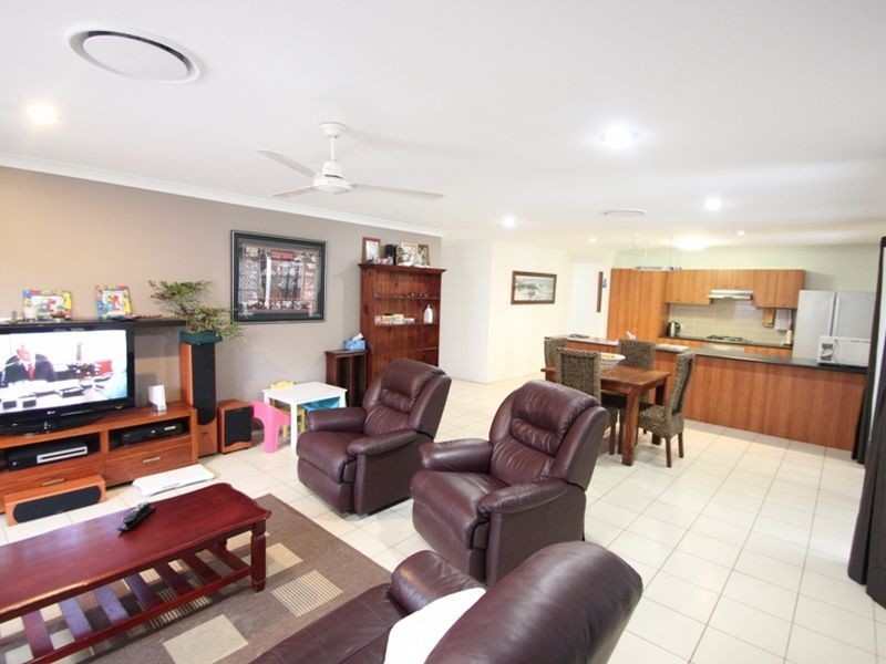 Kallangur QLD 4503